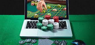Онлайн казино Casino Bet Andreas